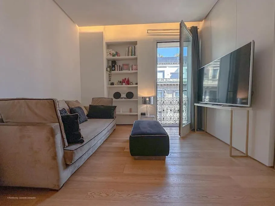 In Duomo - Elite Apartment Milano 0*,  Italien
