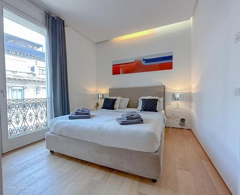 In Duomo - Elite Apartment Milano Italien