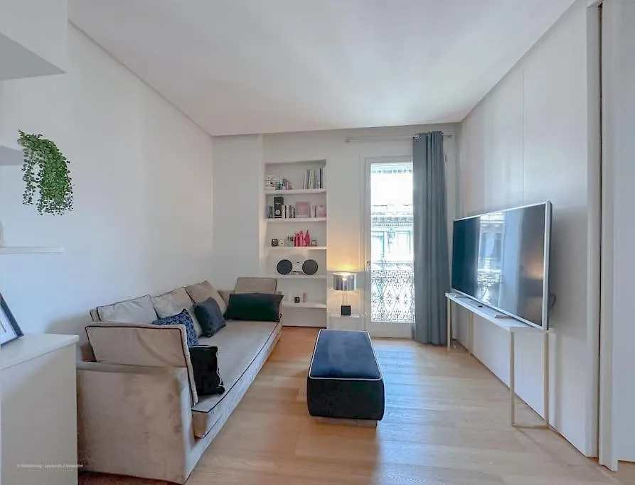 In Duomo - Elite Apartment Milano