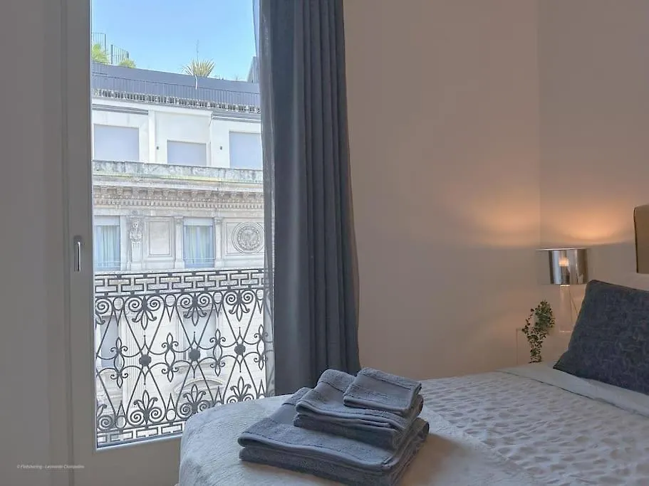 In Duomo - Elite Apartment Milano