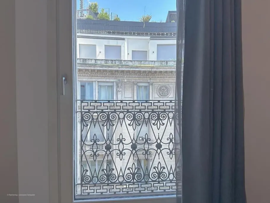 In Duomo - Elite Apartment Milano 0*,
