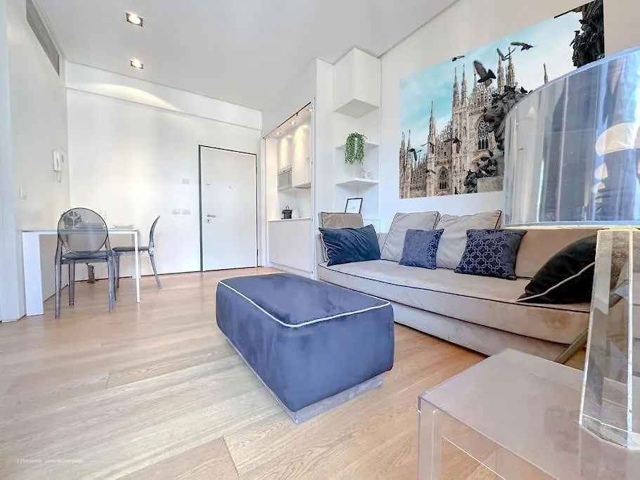 In Duomo - Elite Apartment Milano